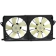Purchase Top-Quality Radiator Cooling Fan Assembly - GM3115189 pa5