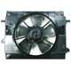 Purchase Top-Quality Radiator Cooling Fan Assembly - GM3115200 pa1