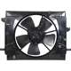 Purchase Top-Quality Radiator Cooling Fan Assembly - GM3115200 pa5