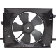 Purchase Top-Quality Radiator Cooling Fan Assembly - GM3115200 pa6