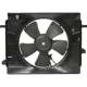 Purchase Top-Quality Radiator Cooling Fan Assembly - GM3115200 pa9