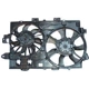 Purchase Top-Quality Radiator Cooling Fan Assembly - GM3115204 pa1