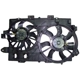 Purchase Top-Quality Radiator Cooling Fan Assembly - GM3115204 pa2