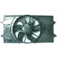Purchase Top-Quality Radiator Cooling Fan Assembly - GM3115205 pa1