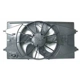 Purchase Top-Quality Radiator Cooling Fan Assembly - GM3115205 pa2