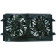 Purchase Top-Quality Radiator Cooling Fan Assembly - GM3115208 pa1