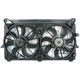 Purchase Top-Quality Radiator Cooling Fan Assembly - GM3115209 pa1