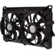 Purchase Top-Quality Radiator Cooling Fan Assembly - GM3115211 pa4