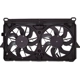 Purchase Top-Quality Radiator Cooling Fan Assembly - GM3115211 pa5