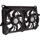 Purchase Top-Quality Radiator Cooling Fan Assembly - GM3115211 pa6