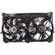 Purchase Top-Quality Radiator Cooling Fan Assembly - GM3115212 pa6