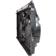 Purchase Top-Quality Radiator Cooling Fan Assembly - GM3115212 pa8