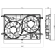 Purchase Top-Quality Ensemble de ventilateur de refroidissement du radiateur - GM3115219 pa1