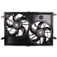 Purchase Top-Quality Ensemble de ventilateur de refroidissement du radiateur - GM3115219 pa2