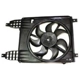 Purchase Top-Quality Radiator Cooling Fan Assembly - GM3115225 pa1