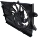 Purchase Top-Quality VARIOUS MANUFACTURERS - GM3115239 - Radiator Cooling Fan Assembly pa5