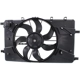 Purchase Top-Quality Various Manufacturers  - GM3115243 - Radiator Cooling Fan Assembly pa15