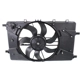 Purchase Top-Quality Various Manufacturers  - GM3115243 - Radiator Cooling Fan Assembly pa16