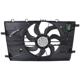 Purchase Top-Quality Various Manufacturers  - GM3115243 - Radiator Cooling Fan Assembly pa18