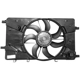 Purchase Top-Quality Various Manufacturers  - GM3115243 - Radiator Cooling Fan Assembly pa7
