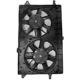 Purchase Top-Quality Radiator Cooling Fan Assembly - GM3115258 pa1