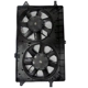 Purchase Top-Quality Radiator Cooling Fan Assembly - GM3115258 pa2