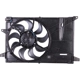 Purchase Top-Quality Radiator Cooling Fan Assembly - GM3115271 pa1