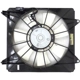 Purchase Top-Quality Radiator Cooling Fan Assembly - HO3113123 pa1