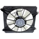 Purchase Top-Quality VARIOUS MANUFACTURERS - HO3113123 - Ensemble de ventilateur de refroidissement du radiateur pa7