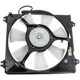 Purchase Top-Quality Radiator Cooling Fan Assembly - HO3113127 pa1