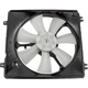 Purchase Top-Quality Radiator Cooling Fan Assembly - HO3113127 pa2