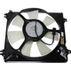 Purchase Top-Quality Radiator Cooling Fan Assembly - HO3113127 pa3