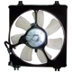 Purchase Top-Quality Radiator Cooling Fan Assembly - HO3113127 pa4