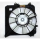 Purchase Top-Quality Radiator Cooling Fan Assembly - HO3113129 pa1