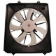 Purchase Top-Quality Radiator Cooling Fan Assembly - HO3113131 pa1