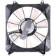 Purchase Top-Quality Ensemble de ventilateur de refroidissement du radiateur - HO3113133 pa2