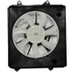 Purchase Top-Quality Radiator Cooling Fan Assembly - HO3113135 pa1