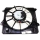 Purchase Top-Quality Radiator Cooling Fan Assembly - HO3113135 pa2