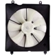 Purchase Top-Quality Radiator Cooling Fan Assembly - HO3113136 pa1