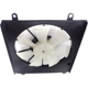 Purchase Top-Quality Radiator Cooling Fan Assembly - HO3113136 pa11