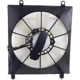 Purchase Top-Quality Radiator Cooling Fan Assembly - HO3113136 pa2