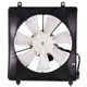 Purchase Top-Quality Radiator Cooling Fan Assembly - HO3113136 pa3
