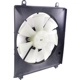 Purchase Top-Quality Ensemble de ventilateur de refroidissement du radiateur - HO3113136 pa4