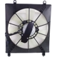 Purchase Top-Quality Radiator Cooling Fan Assembly - HO3113136 pa5