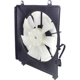 Purchase Top-Quality Ensemble de ventilateur de refroidissement du radiateur - HO3113136 pa9