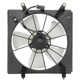 Purchase Top-Quality Radiator Cooling Fan Assembly - HO3115103 pa1