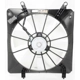 Purchase Top-Quality Radiator Cooling Fan Assembly - HO3115103 pa3
