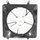 Purchase Top-Quality Radiator Cooling Fan Assembly - HO3115103 pa5