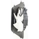 Purchase Top-Quality Radiator Cooling Fan Assembly - HO3115103 pa7