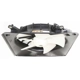 Purchase Top-Quality Radiator Cooling Fan Assembly - HO3115103 pa8